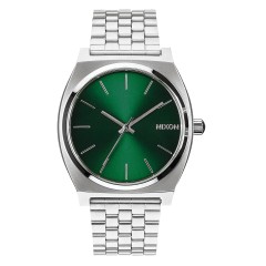 Nixon watch on sale the time teller
