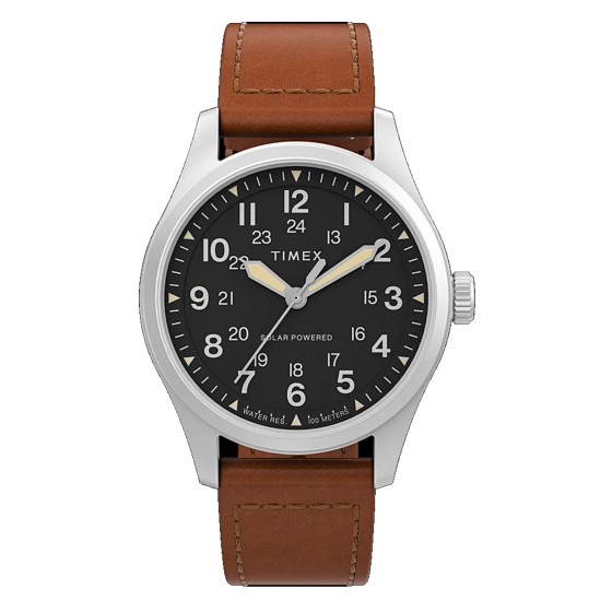 TIMEX EXPEDITION NORTH FIELD POST SOLAR 36MM