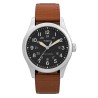 TIMEX EXPEDITION NORTH FIELD POST SOLAR 36MM
