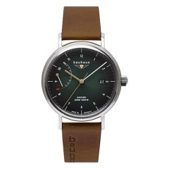 BAUHAUS AUTOMATIC POWER RESERVE 2160-4