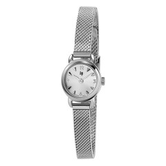 LIP HENRIETTE 671267 SILVER MILANESE / 1960