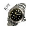 VAGUE WATCH GRY FAD AUTOMATIQUE