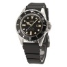 VAGUE WATCH DIVER'S SON NYLON / URETHANE STRAP