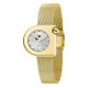 MONTRE MACH 2000 MINI GOLD MILANAISE 671168