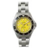 MONTRE VAGUE WATCH DIVER'S SON ACIER DS-L-002SB