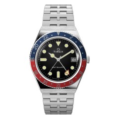 TIMEX Q TW2V380 GMT