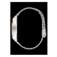 MONTRE NIXON TELLER SILVER GOLD A0451921