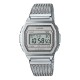 CASIO PREMIUM A1000MA-7EF SILVER