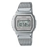 CASIO PREMIUM A1000MA-7EF SILVER