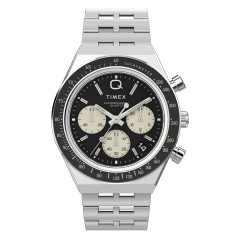 TIMEX Q CHRONOGRAPH TW2V426 40MM