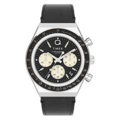 TIMEX Q CHRONOGRAPH TW2V427 40MM