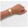 NIXON SMALL TIME TELLER ALL GOLD A3991502