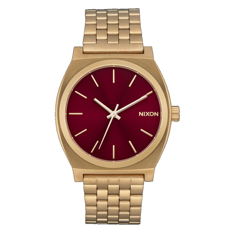 Nixon gold sales