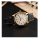 MONTRE KUOE ROYAL SMITH 90-008 GOLD LTD EDITION