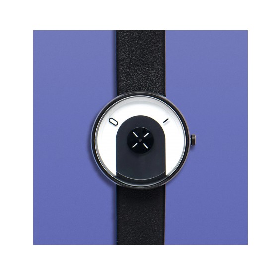 PROJECTS WATCHES OVERLAP WATCH
