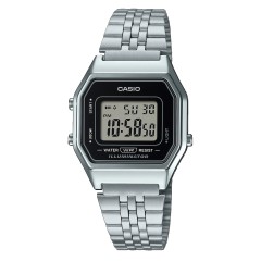 CASIO LA680WEA-1EF