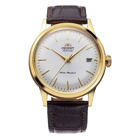 ORIENT RAAC0M01S10B BAMBINO AUTOMATIQUE 38MM