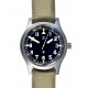 MWC 1940s-1960s PATTERN GENERAL SERVICE WATCH AUTOMATIC