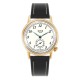 KUOE OLD SMITH 90-007 AUTOMATIQUE GOLD CREAM