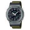 G-SHOCK GM-2100CB-3AER NATO