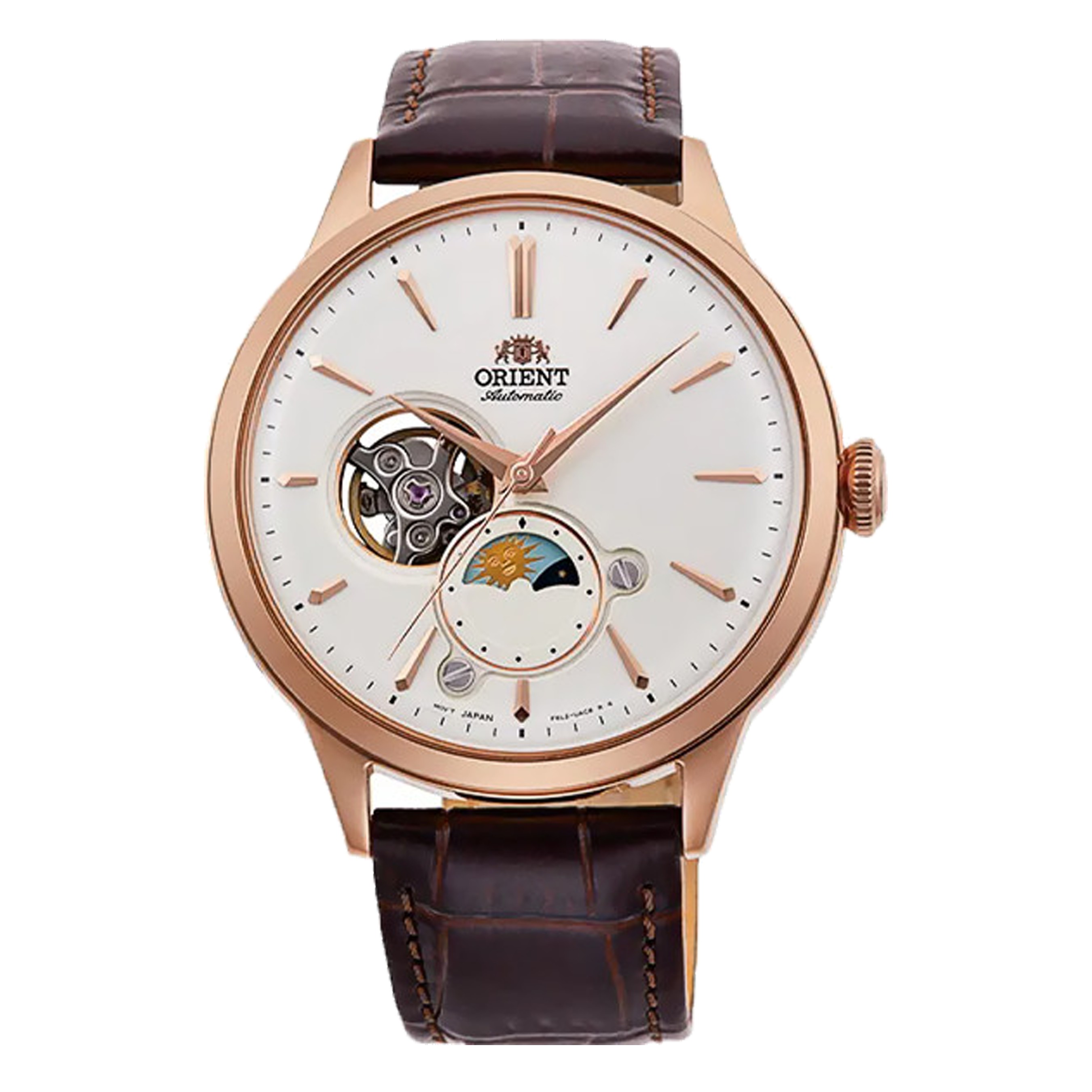 Orient automatique top