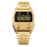 CASIO A1100G-5EF GOLD