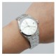 MONTRE VAGUE WATCH CO. EVERY-ONE DATE SILVER