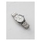 VAGUE WATCH CO. EVERY-ONE DATE SILVER