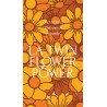 LA TWIN FLOWER POWER BLACK