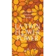 LA TWIN FLOWER POWER BROWN