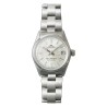 MONTRE VAGUE WATCH CO. EVERY-ONE DATE SILVER