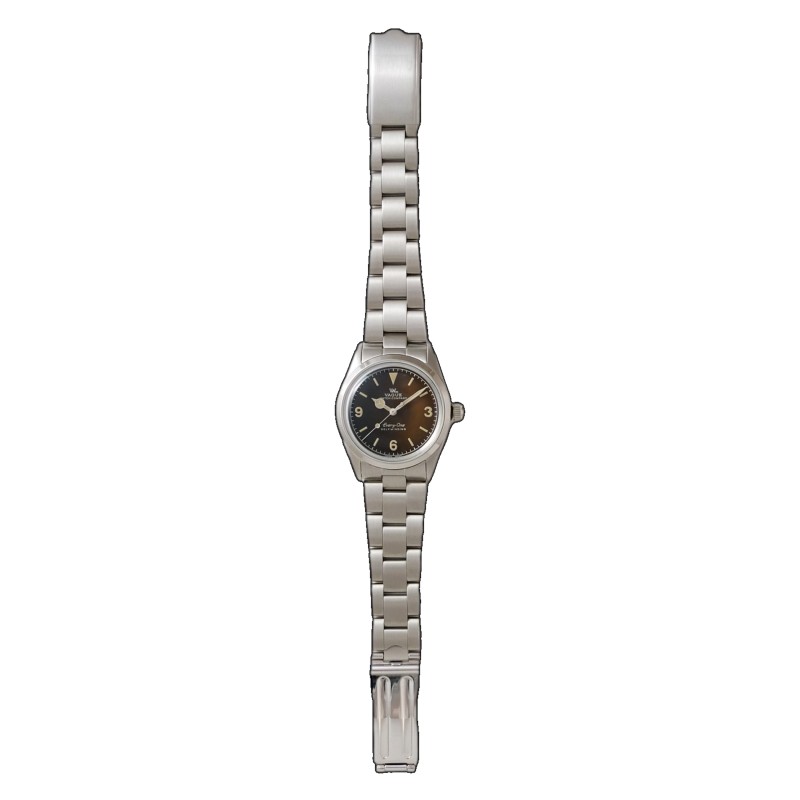 MONTRE VAGUE WATCH CO. EVERY-ONE GRADATION - CHEZ MAMAN MONTRES