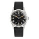 MONTRE KUOE OLD SMITH 90-002 NOIR AUTOMATIQUE VERSION NO-DATE