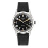 KUOE OLD SMITH 90-002 BLACK AUTOMATIC NO-DATE VERSION