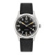 MONTRE KUOE OLD SMITH 90-002 NOIR AUTOMATIQUE VERSION DATE