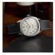 MONTRE KUOE ROYAL SMITH 90-008 ALL SILVER EDITION