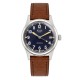 KUOE OLD SMITH 90-002 BLACK AUTOMATIC DATE VERSION