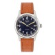 KUOE OLD SMITH 90-002 BLACK AUTOMATIC DATE VERSION