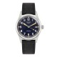 KUOE OLD SMITH 90-002 BLACK AUTOMATIC DATE VERSION