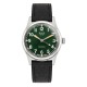 MONTRE KUOE OLD SMITH 90-002 NOIR AUTOMATIQUE VERSION DATE