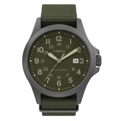 TIMEX EXPEDITION NORTH FIELD POST SOLAR 41MM TW2V037