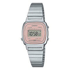 CASIO LA670WEA-4A2EF