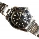 VAGUE WATCH DIVER'S SON ACIER