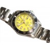 MONTRE VAGUE WATCH DIVER'S SON ACIER DS-L-002SB