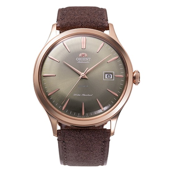 ORIENT BAMBINO AUTOMATIQUE RAAC0P04Y