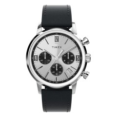 TIMEX MARLIN® CHRONOGRAPH TACHYMETER TW2W103