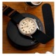 KUOE OLD SMITH 90-002 IVORY AUTOMATIC NO-DATE VERSION
