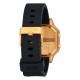 NIXON SIREN ACIER GOLD BLACK