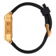 NIXON SIREN ACIER GOLD BLACK