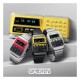 CASIO CALCULATRICE CA-500WE-4BEF